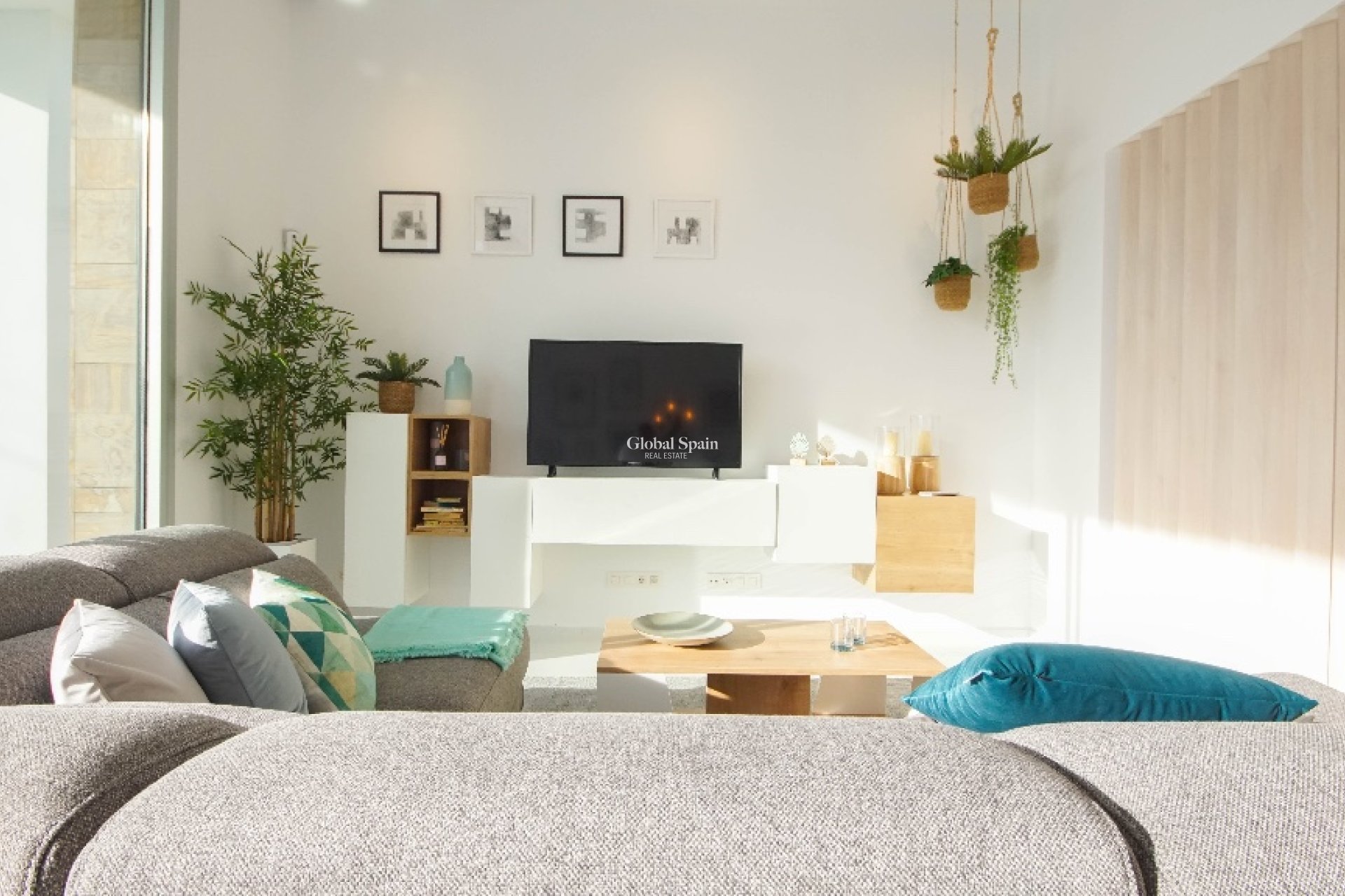 Nouvelle construction - Villa -
TORREVIEJA - Torrevieja