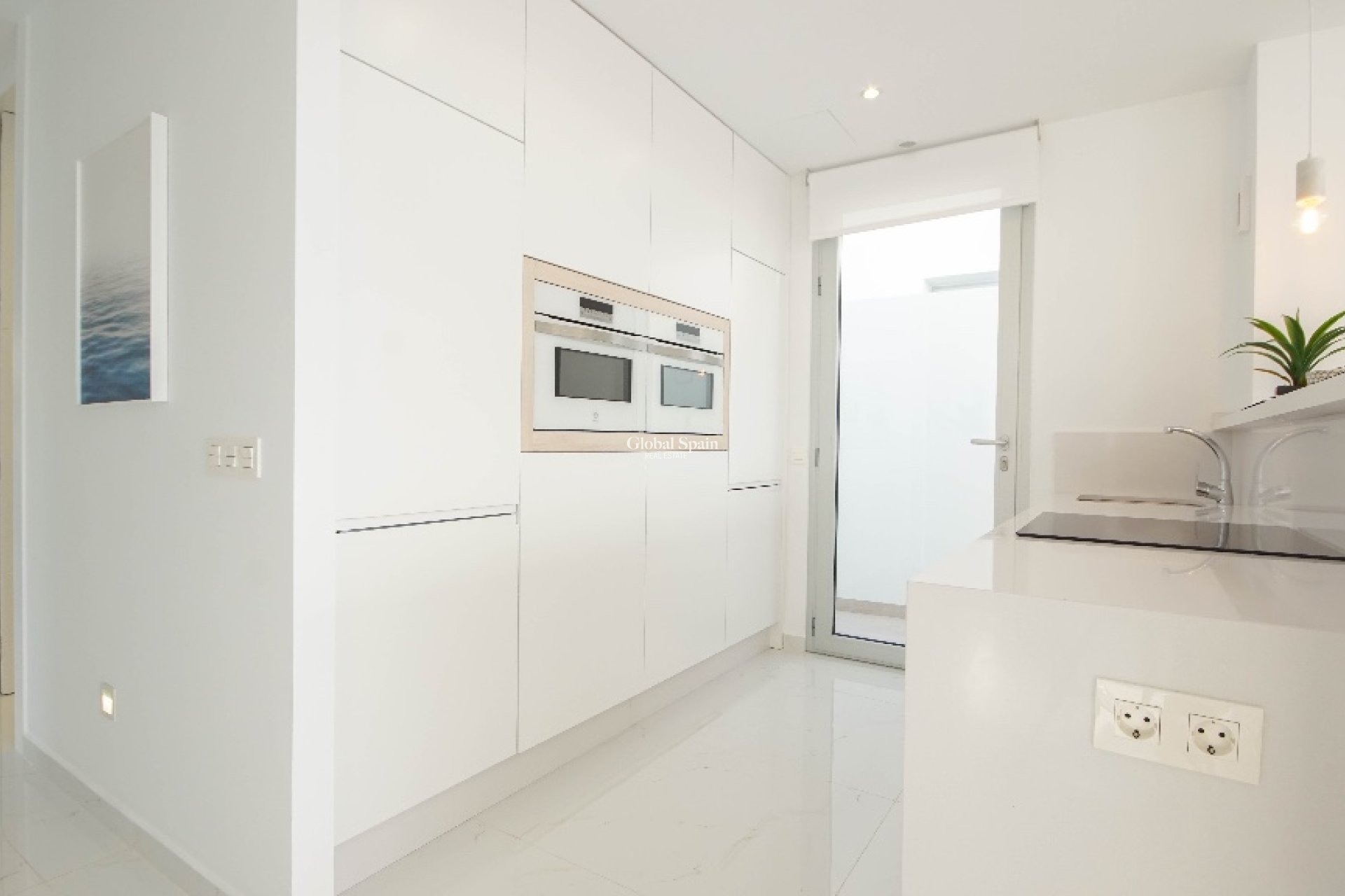 Nouvelle construction - Villa -
TORREVIEJA - Torrevieja