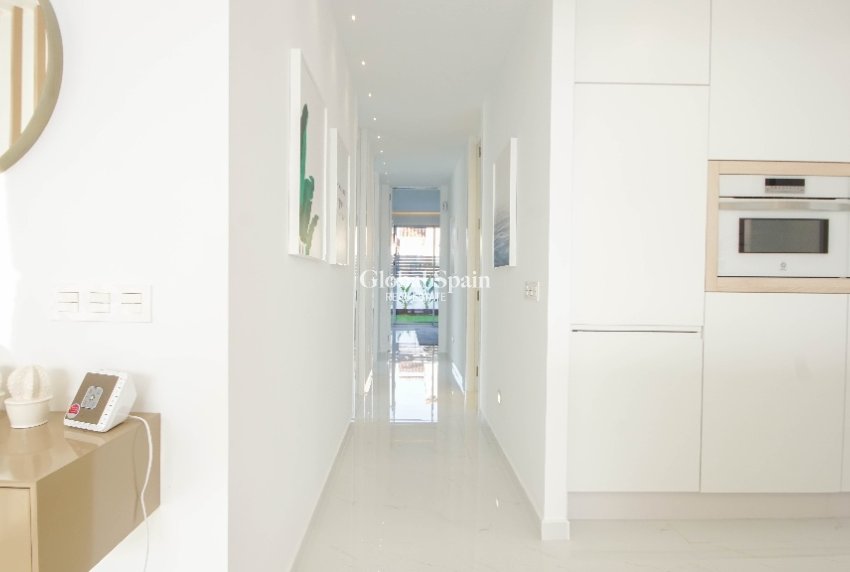 Nouvelle construction - Villa -
TORREVIEJA - Torrevieja