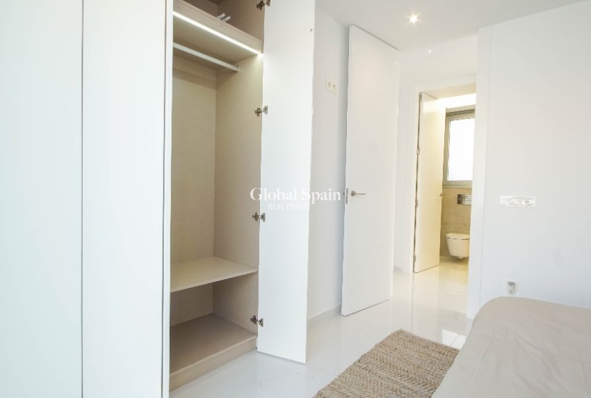 Nouvelle construction - Villa -
TORREVIEJA - Torrevieja