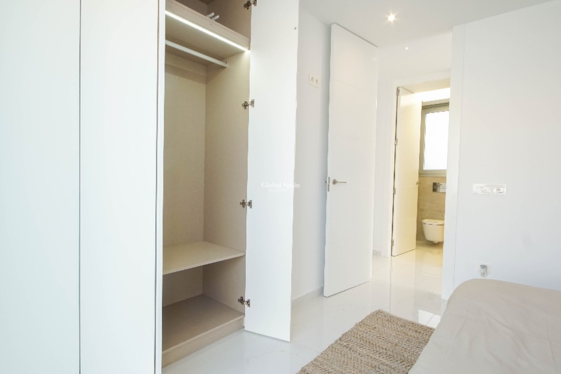 Nouvelle construction - Villa -
TORREVIEJA - Torrevieja