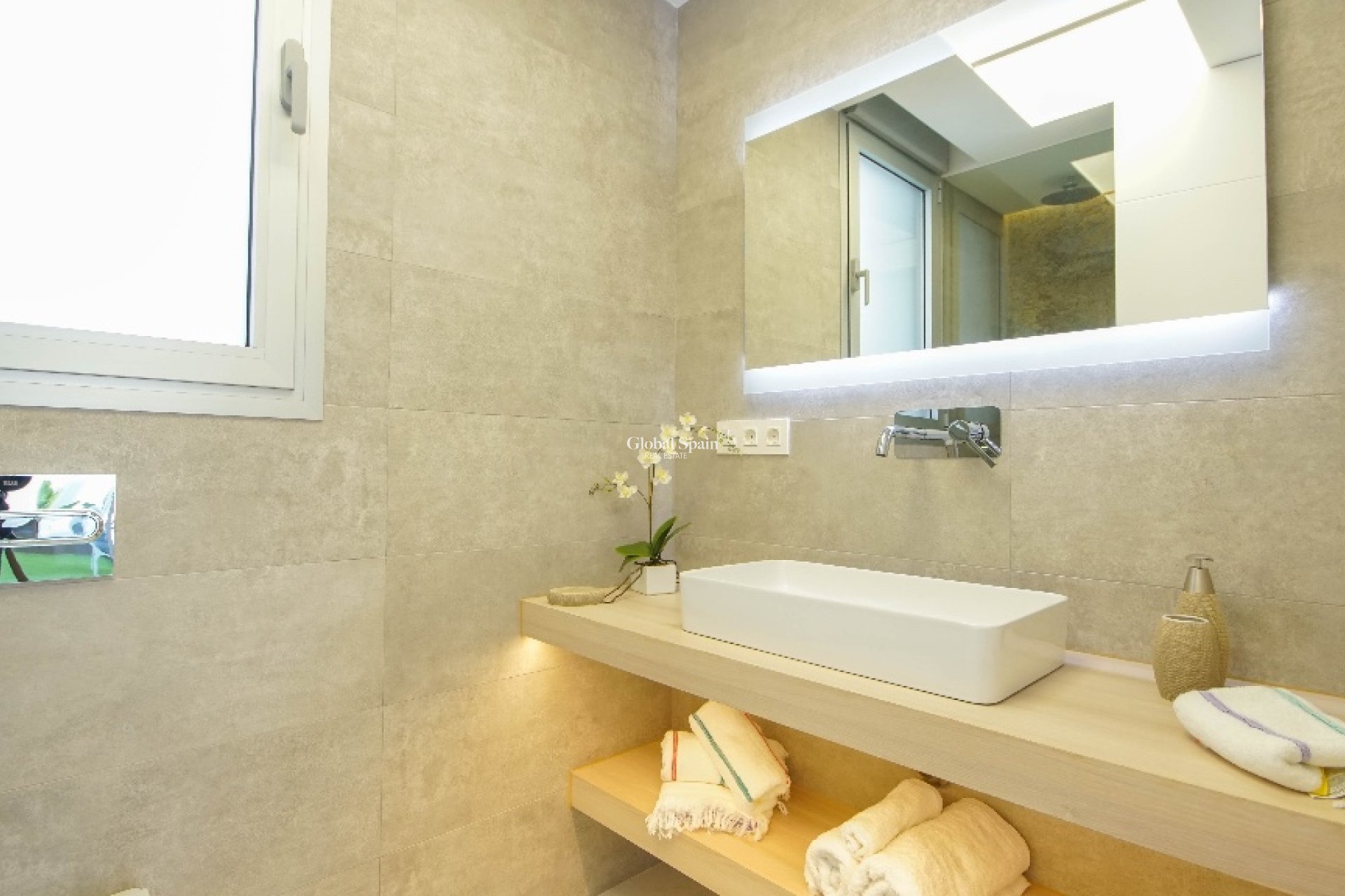 Nouvelle construction - Villa -
TORREVIEJA - Torrevieja