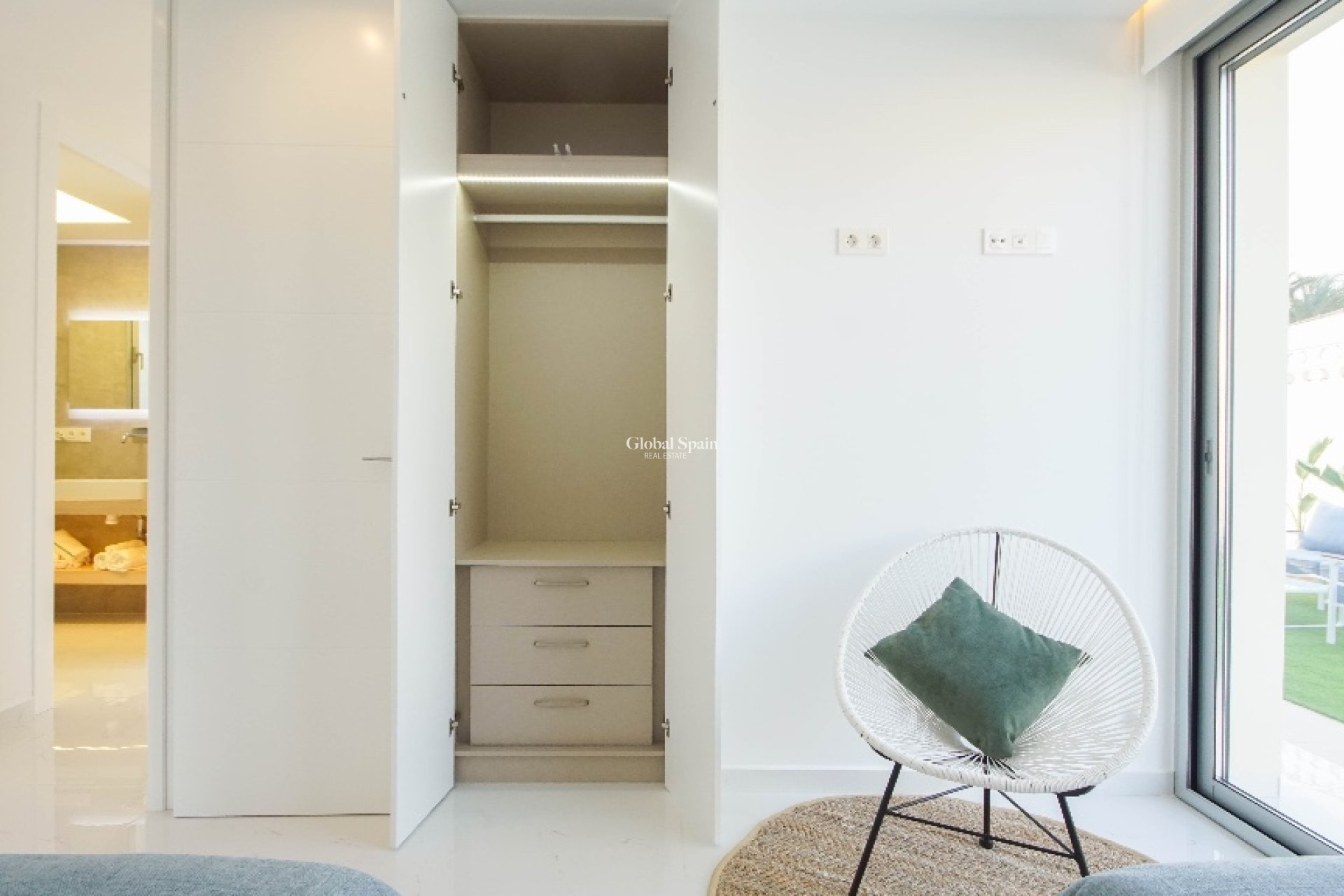 Nouvelle construction - Villa -
TORREVIEJA - Torrevieja