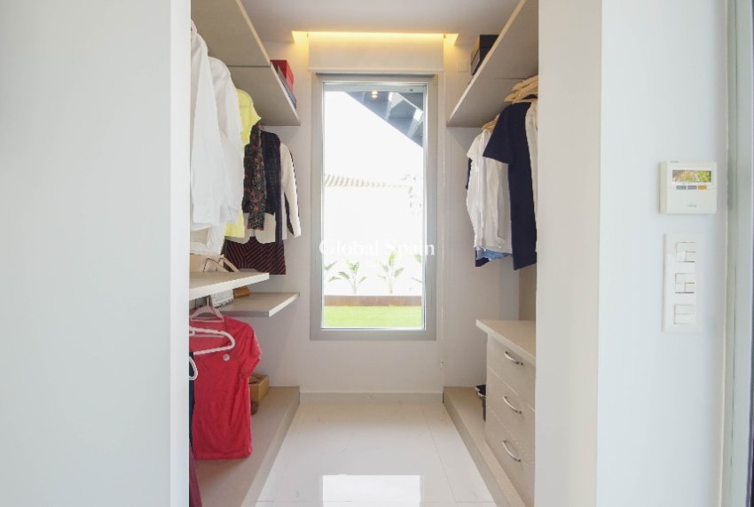 Nouvelle construction - Villa -
TORREVIEJA - Torrevieja