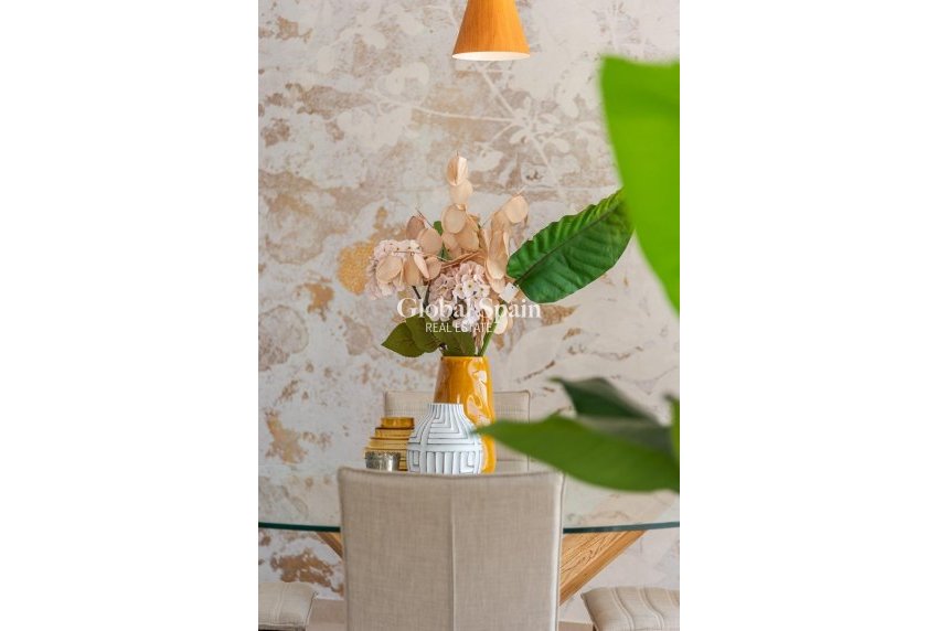 Nouvelle construction - VILLA -
VERA - Vera Playa