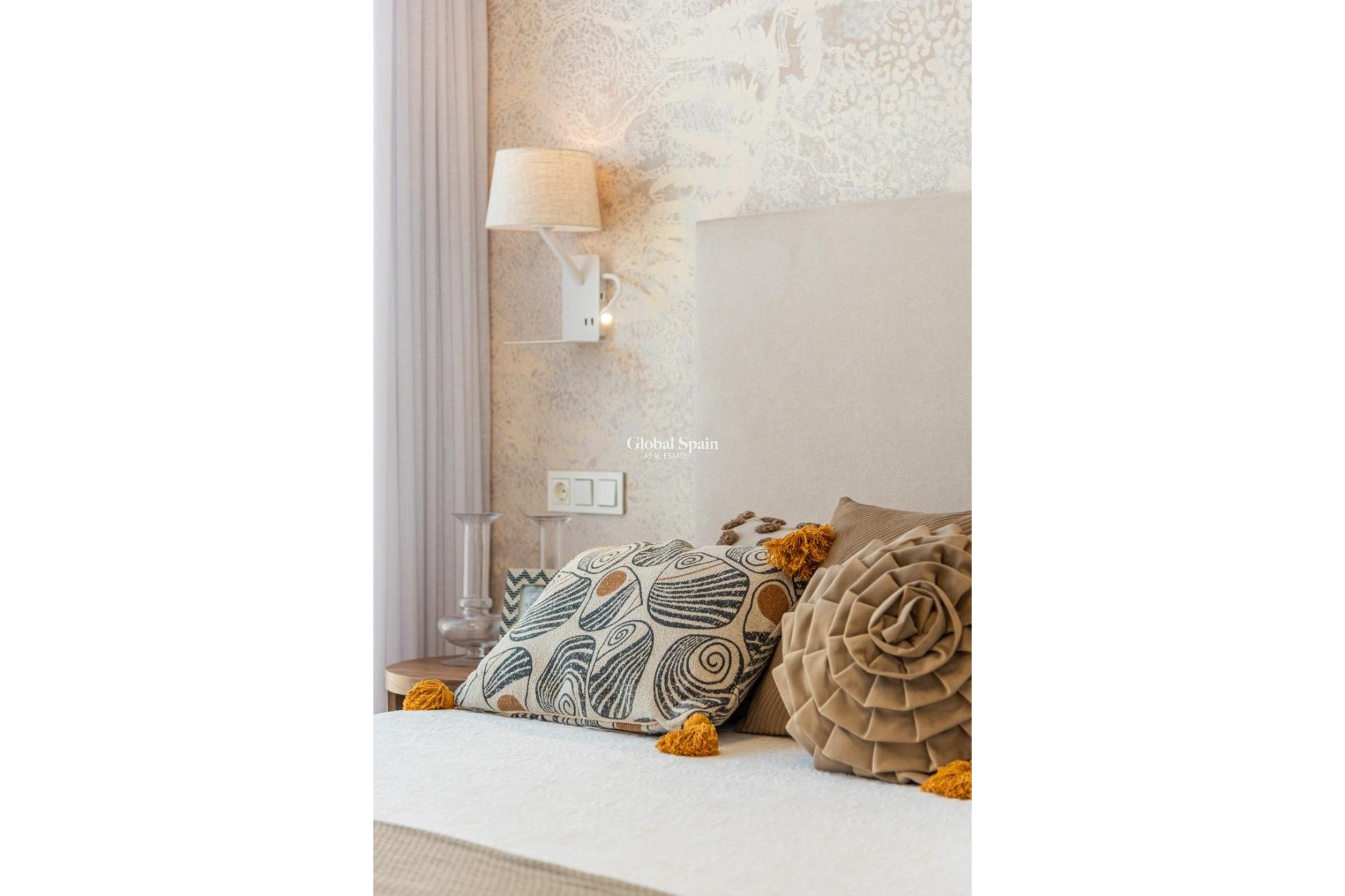 Nouvelle construction - VILLA -
VERA - Vera Playa