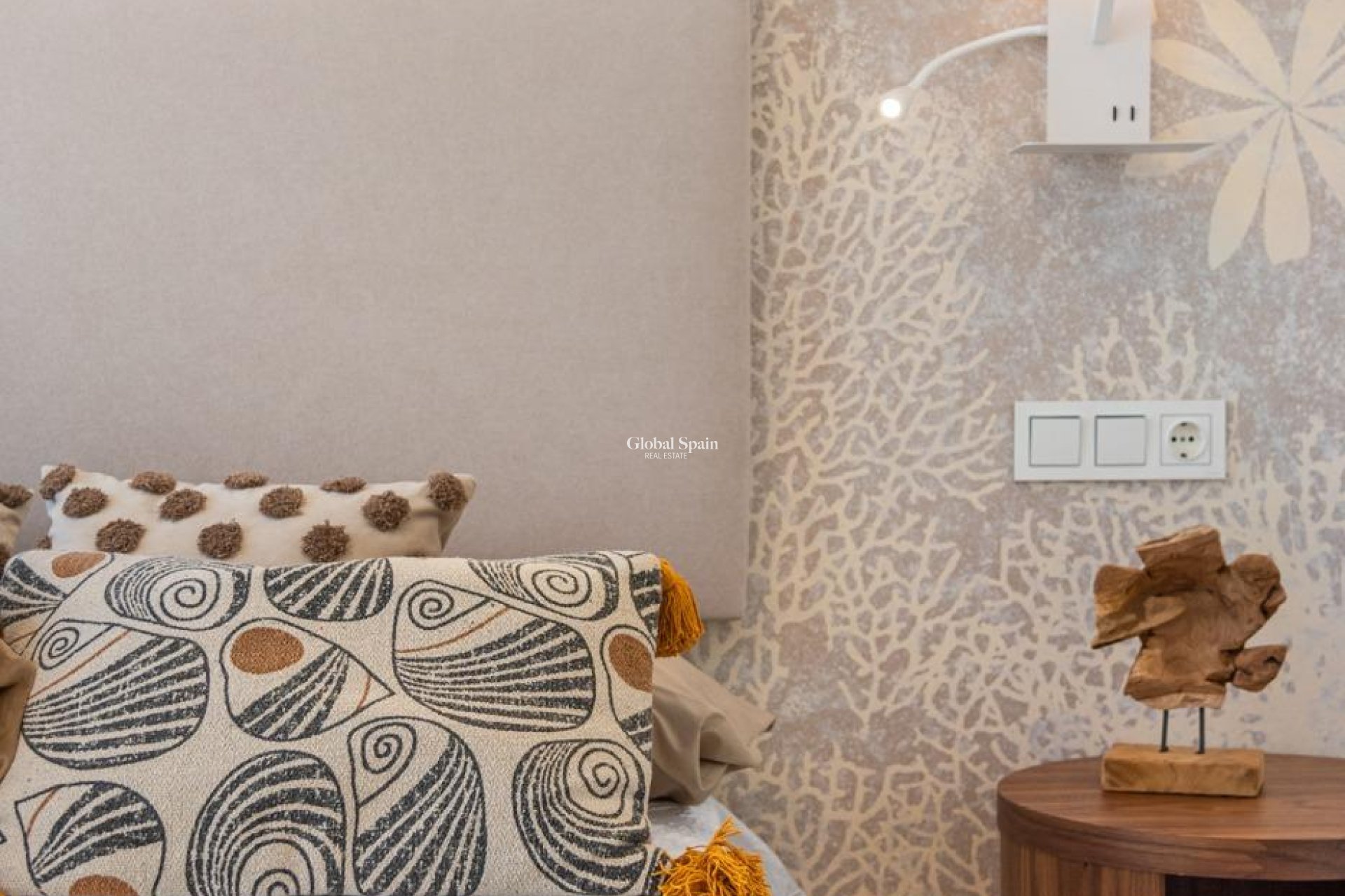 Nouvelle construction - VILLA -
VERA - Vera Playa