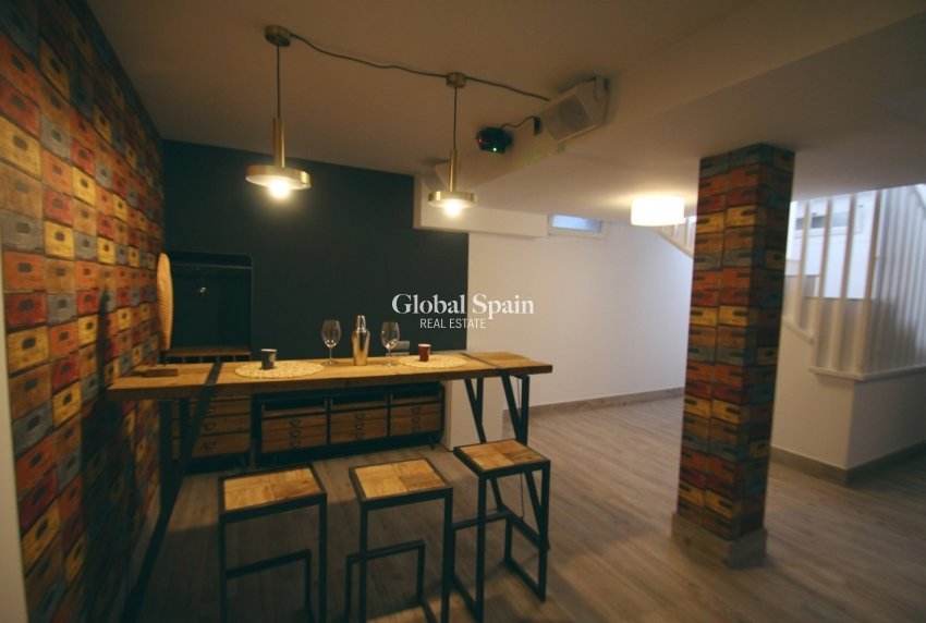 Nouvelle construction - VILLA -
VERA - Vera Playa