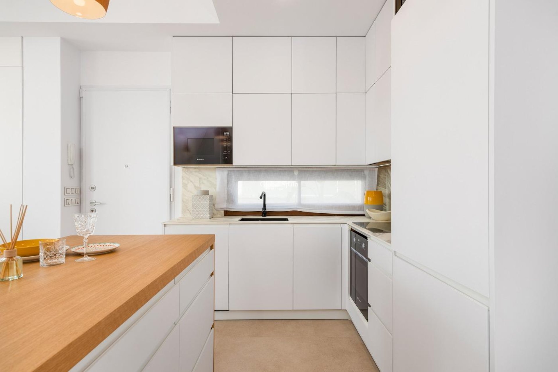 Nouvelle construction - VILLA -
VERA - Vera Playa