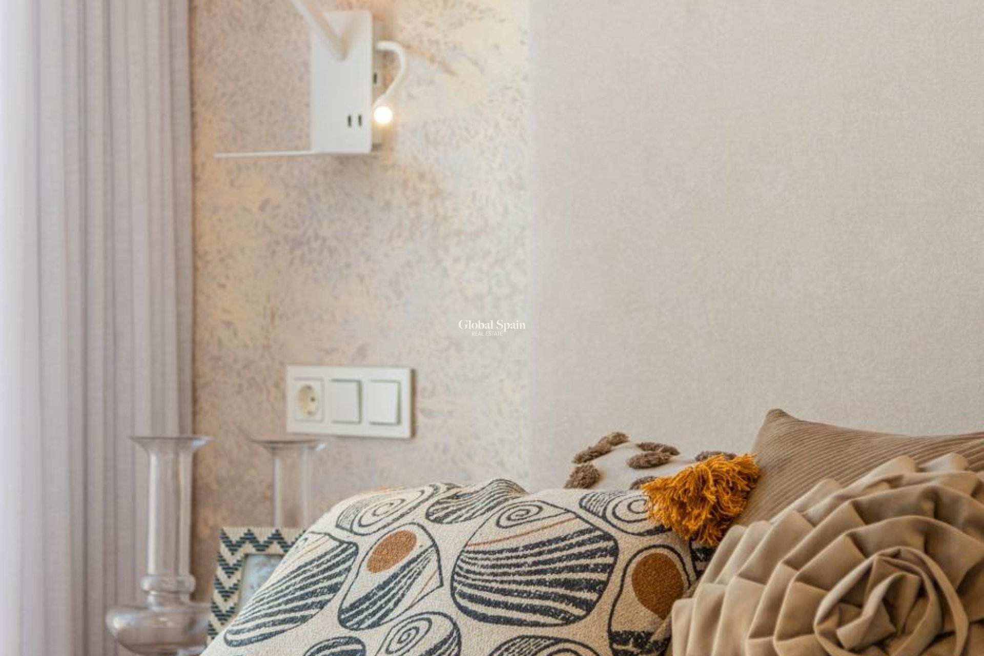 Nouvelle construction - VILLA -
VERA - Vera Playa