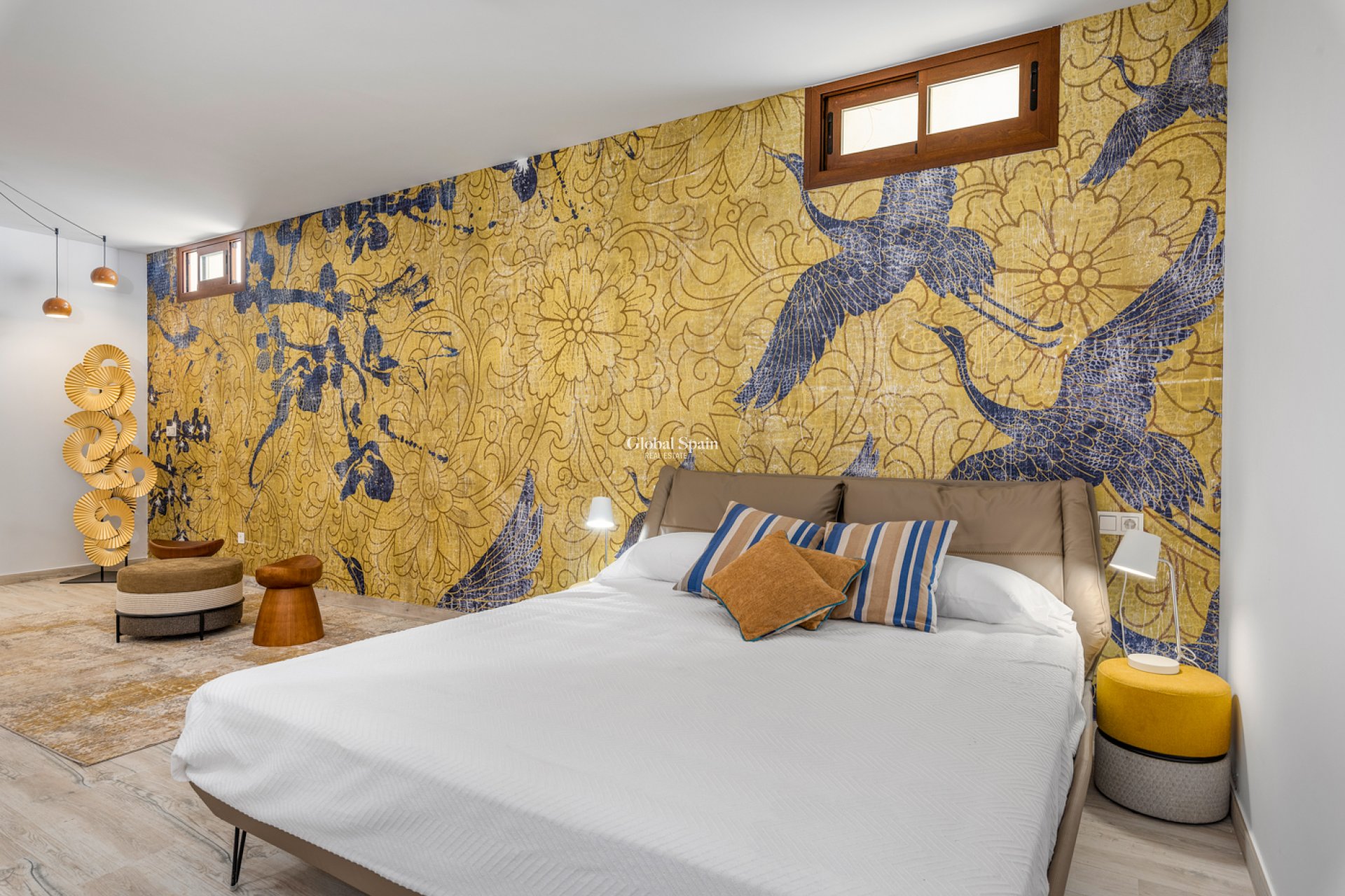 Nouvelle construction - Villa -
Vera - Vera Playa