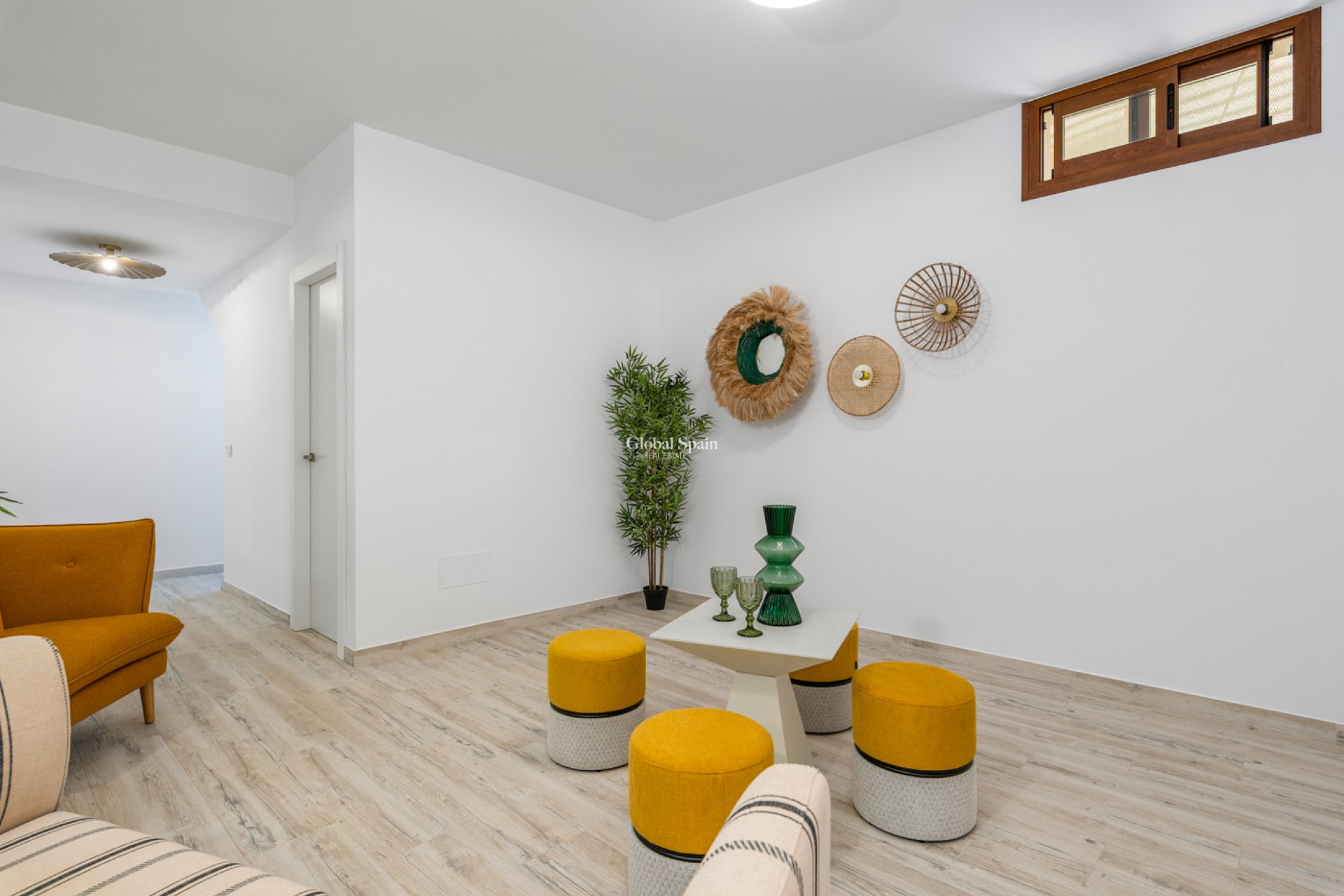 Nouvelle construction - Villa -
Vera - Vera Playa