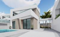 Nouvelle construction - Villa - Villamartin - Blue Lagoon