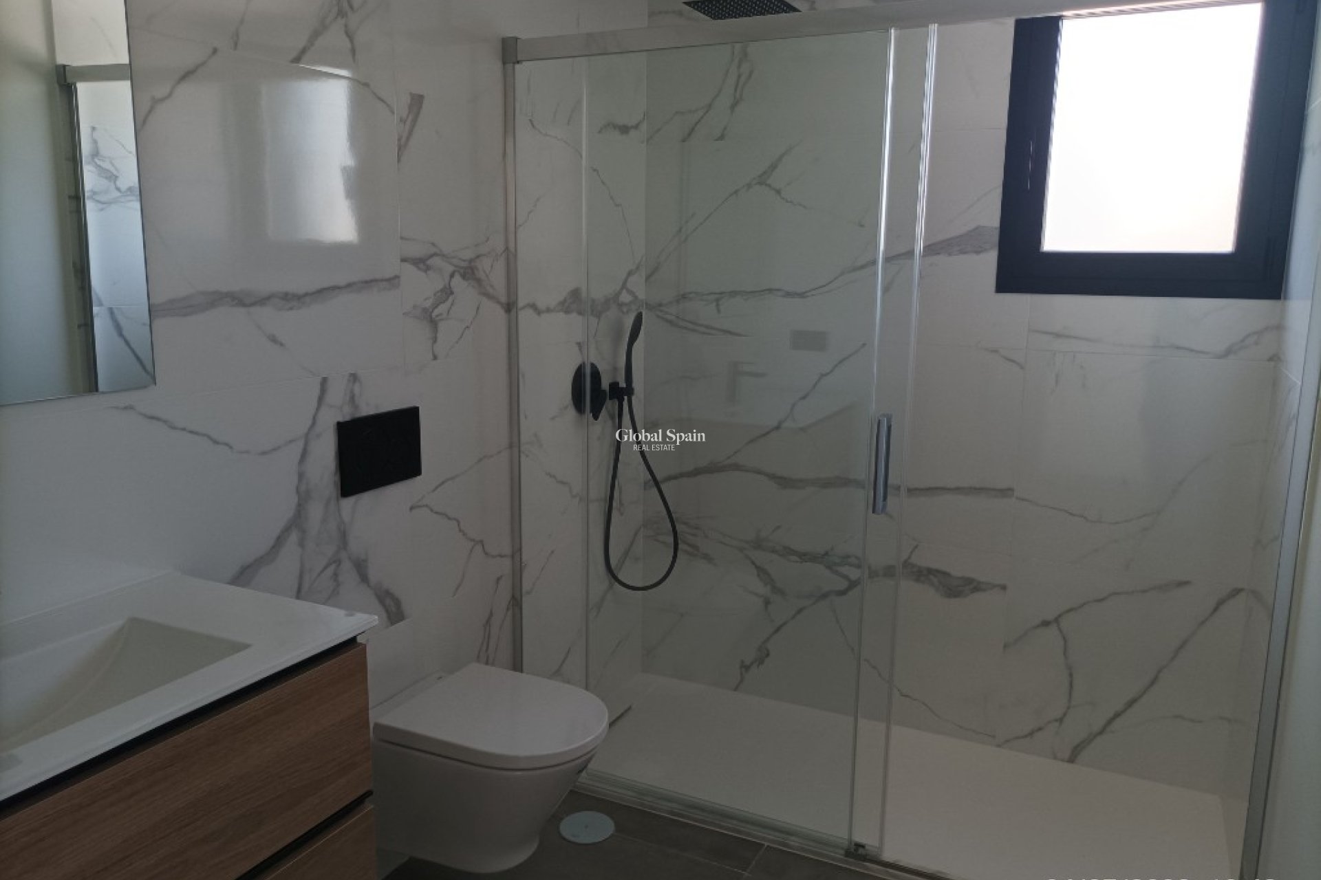 Nouvelle construction - Villa -
VILLAMARTÍN - Las Filipinas