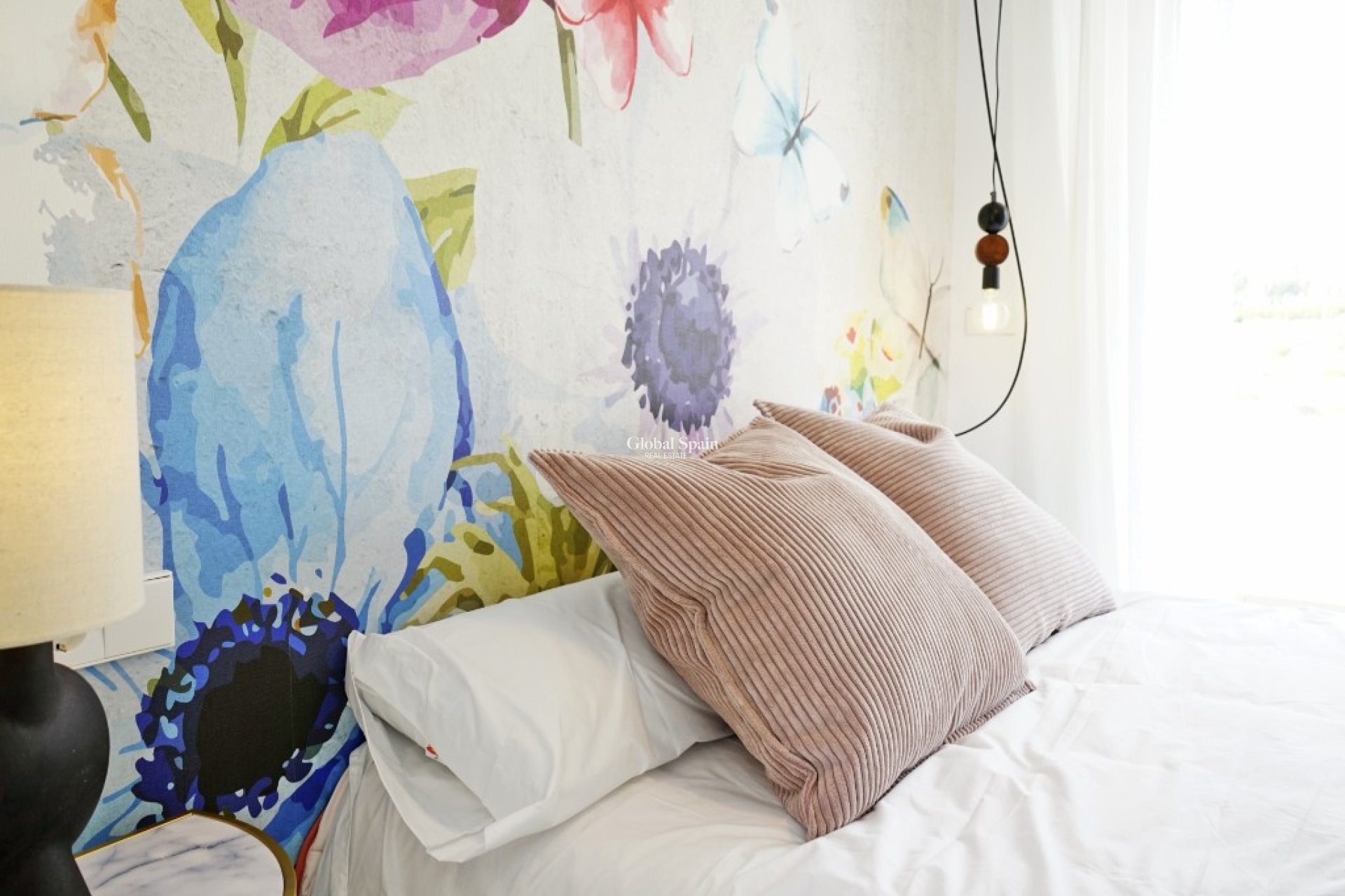 Nouvelle construction - Villa -
VISTABELLA GOLF - Vista Bella