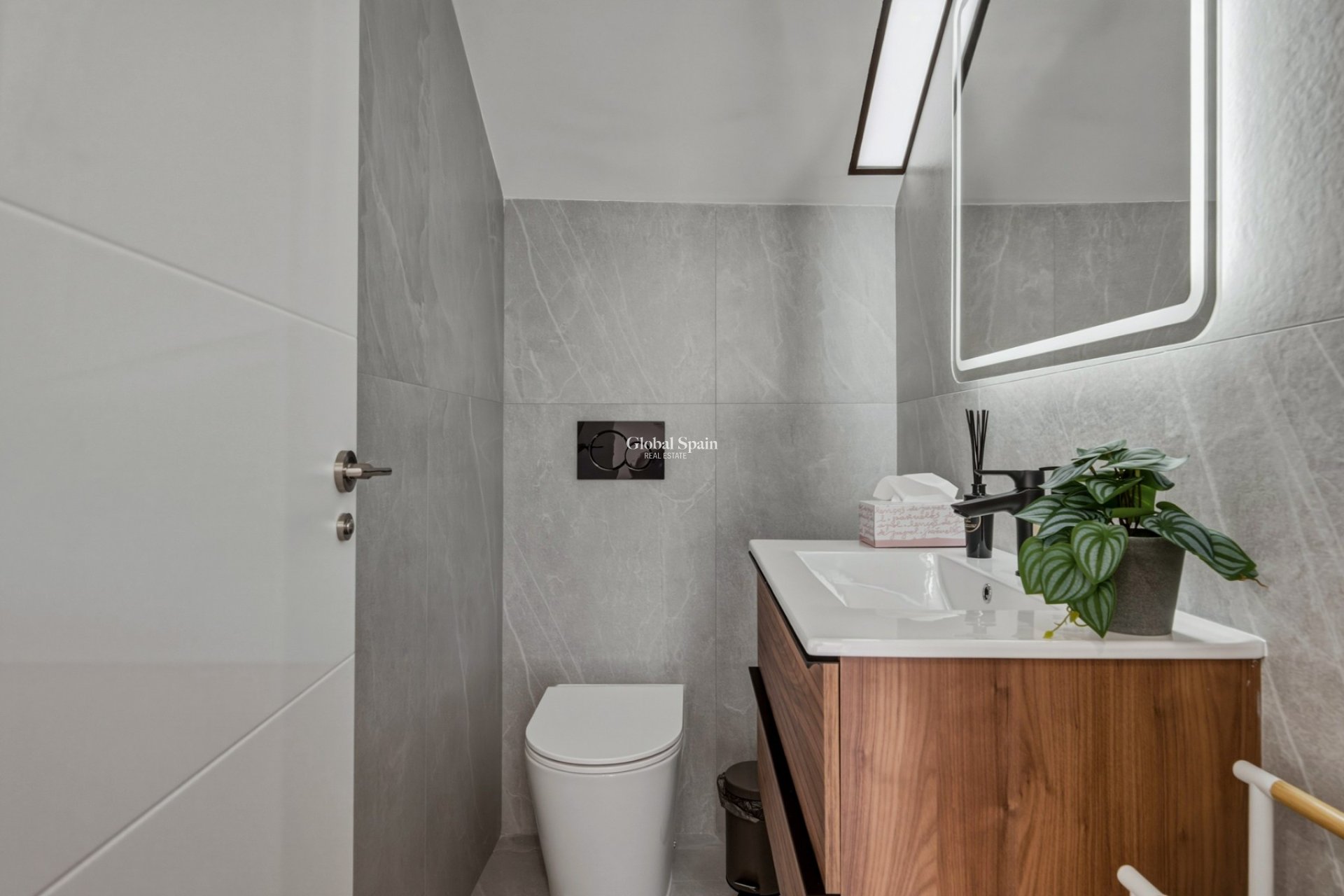 Nouvelle construction - VILLA -
VISTABELLA GOLF 