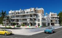 Новостройка - Penthouse - Dénia - Las Marinas