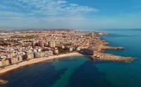 Новостройка - Penthouse - Torrevieja - Playa de los Locos