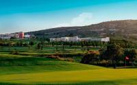 Новостройка - Villa - Algorfa - La Finca Golf Resort