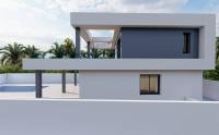 Новостройка - Villa - Ciudad Quesada - Rojales - Ciudad Quesada