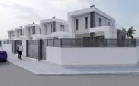 Новостройка - Villa - DOLORES - Dolores