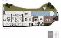 Новостройка - Villa - Finestrat - Finestrat Urbanizaciones