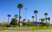 Новостройка - Villa - Los Alcazares - Serena Golf