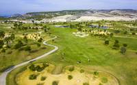 Новостройка - Villa - Los Montesinos - Vistabella Golf