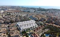 Новостройка - Villa - Orihuela Costa - La Zenia