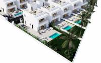 Новостройка - Villa - Orihuela Costa - La Zenia