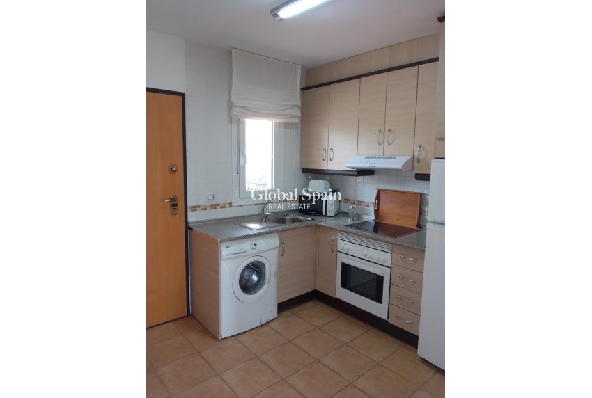 Nowo zbudowane - Apartament -
ÁGUILAS - AGUILAS