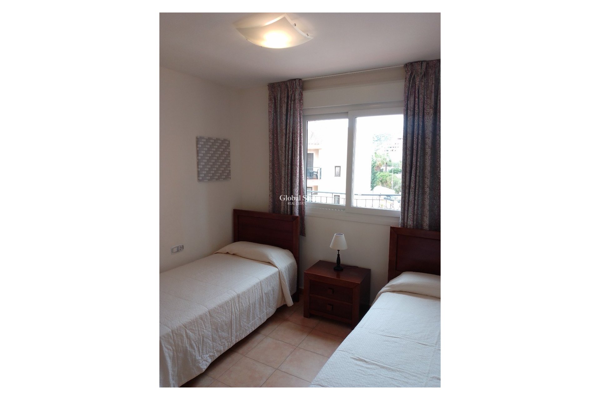 Nowo zbudowane - Apartament -
ÁGUILAS - AGUILAS