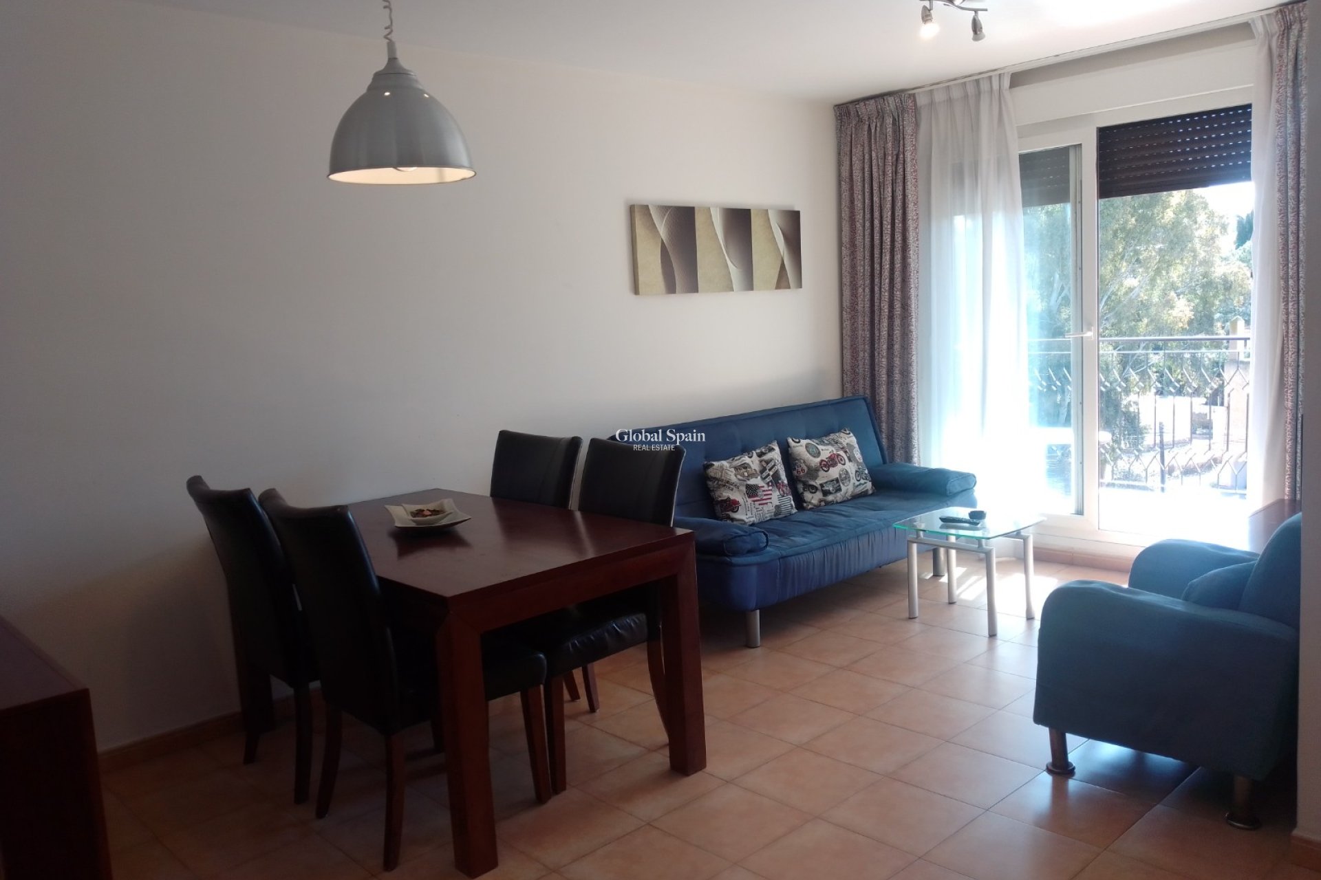 Nowo zbudowane - Apartament -
ÁGUILAS - AGUILAS
