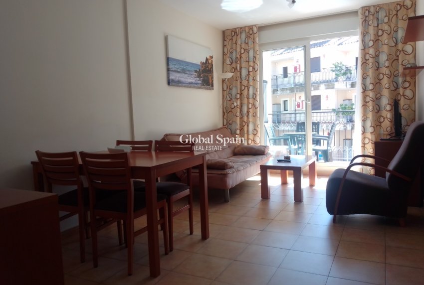 Nowo zbudowane - Apartament -
ÁGUILAS - AGUILAS