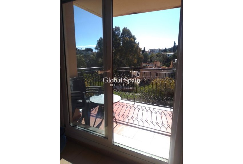 Nowo zbudowane - Apartament -
ÁGUILAS - AGUILAS