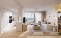 Nowo zbudowane - Apartament - Alicante - Benalua