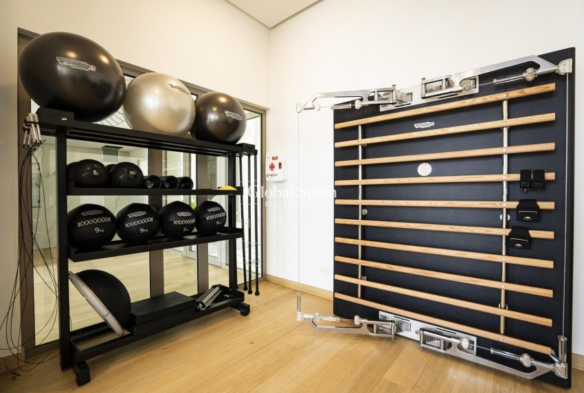 Nowo zbudowane - Apartament -
Benahavis - Las Colinas de Marbella