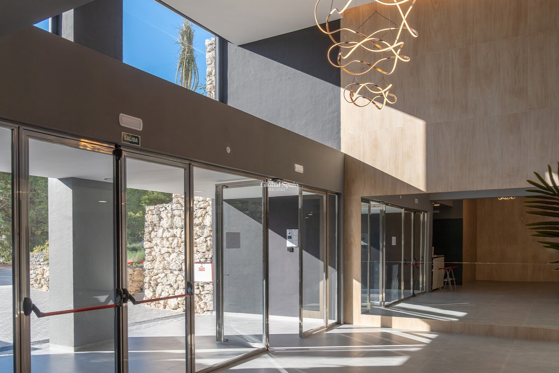 Nowo zbudowane - Apartament -
Benidorm - Zona de Poniente