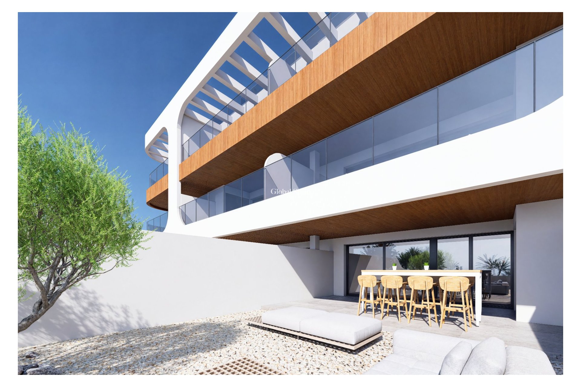 Nowo zbudowane - Apartament -
BENIJÓFAR