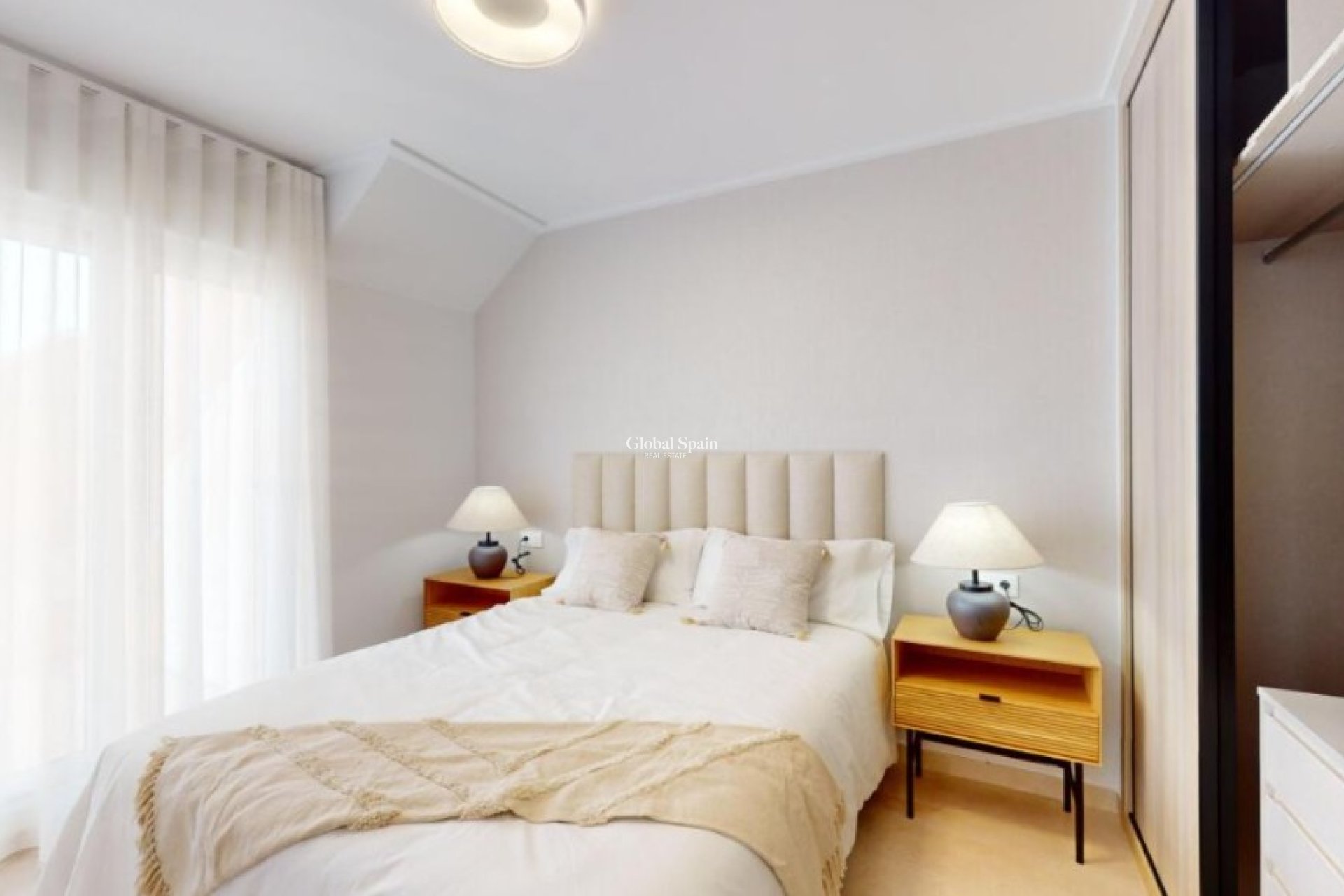 Nowo zbudowane - Apartament -
El Raso, Guardamar - El Raso