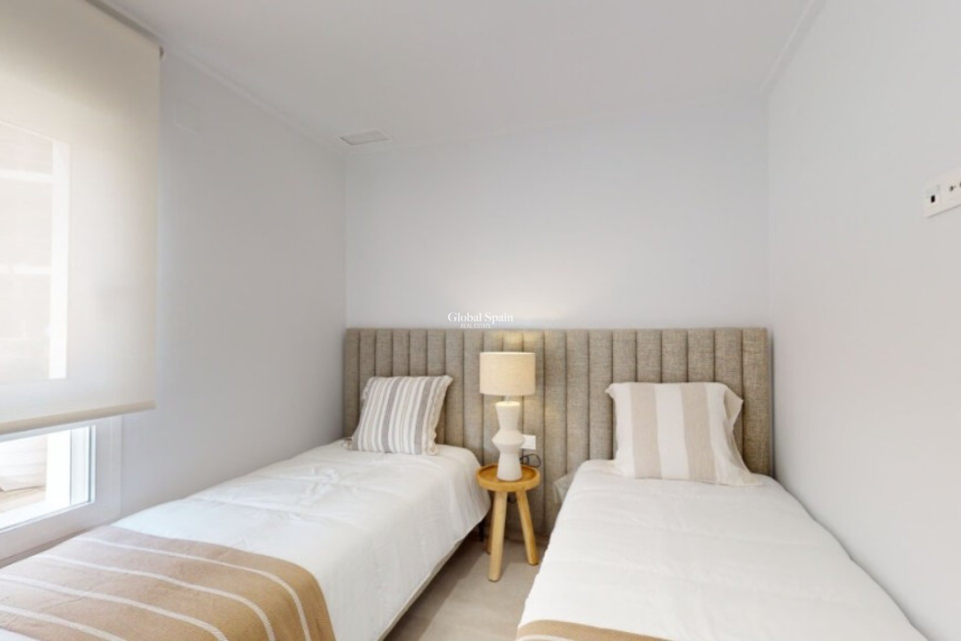 Nowo zbudowane - Apartament -
El Raso, Guardamar - El Raso