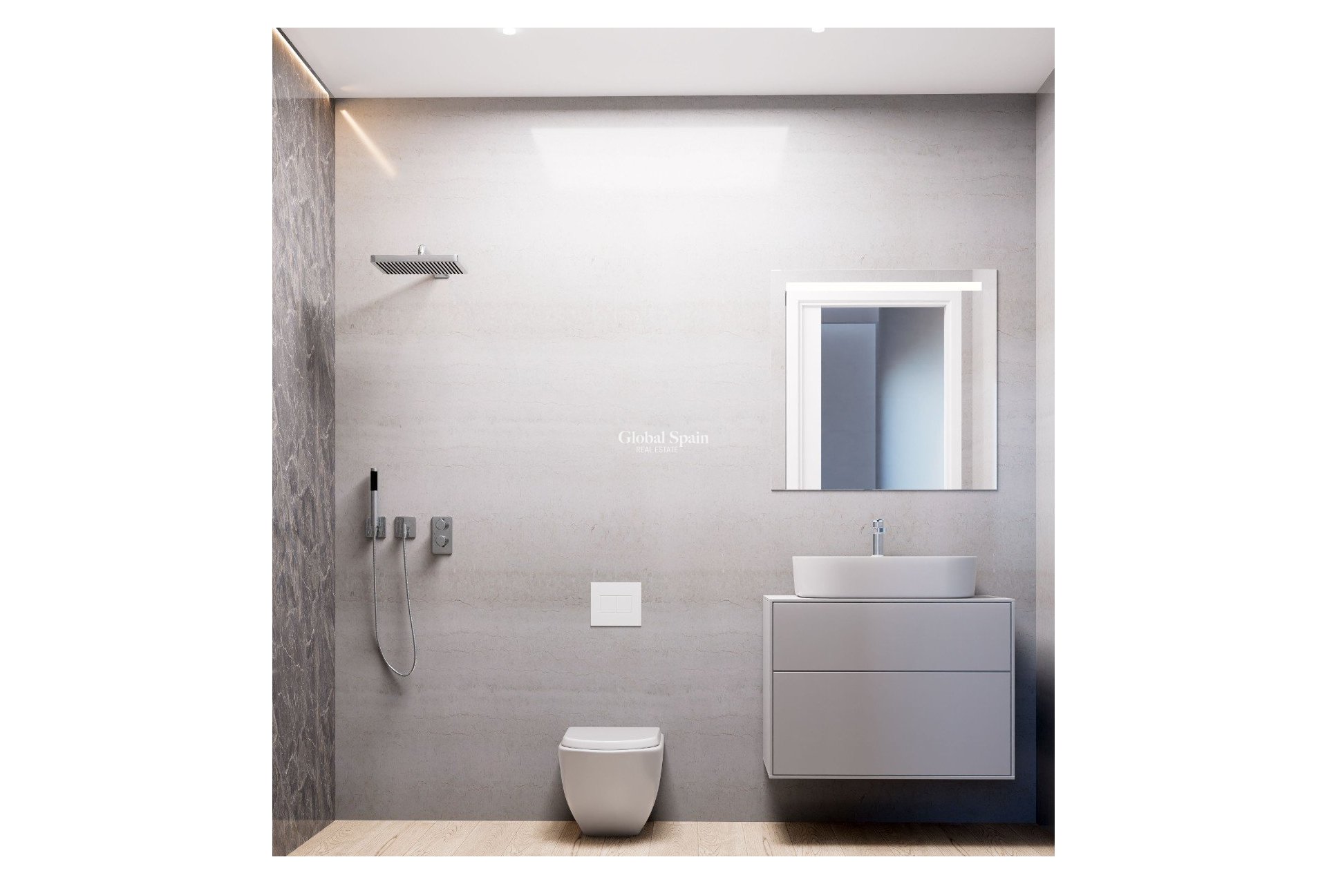 Nowo zbudowane - Apartament -
FINESTRAT