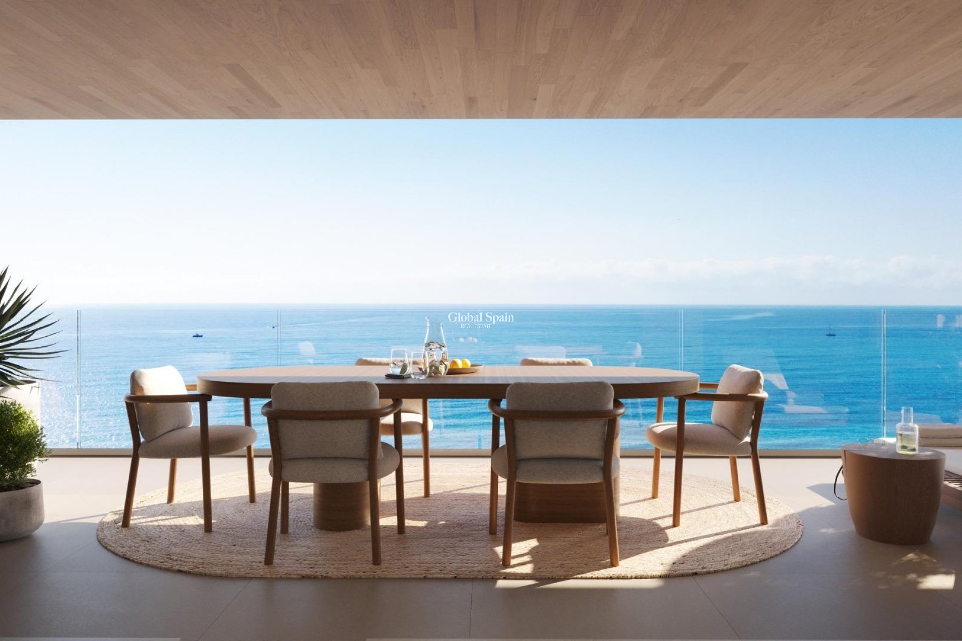 Nowo zbudowane - Apartament -
Fuengirola - 