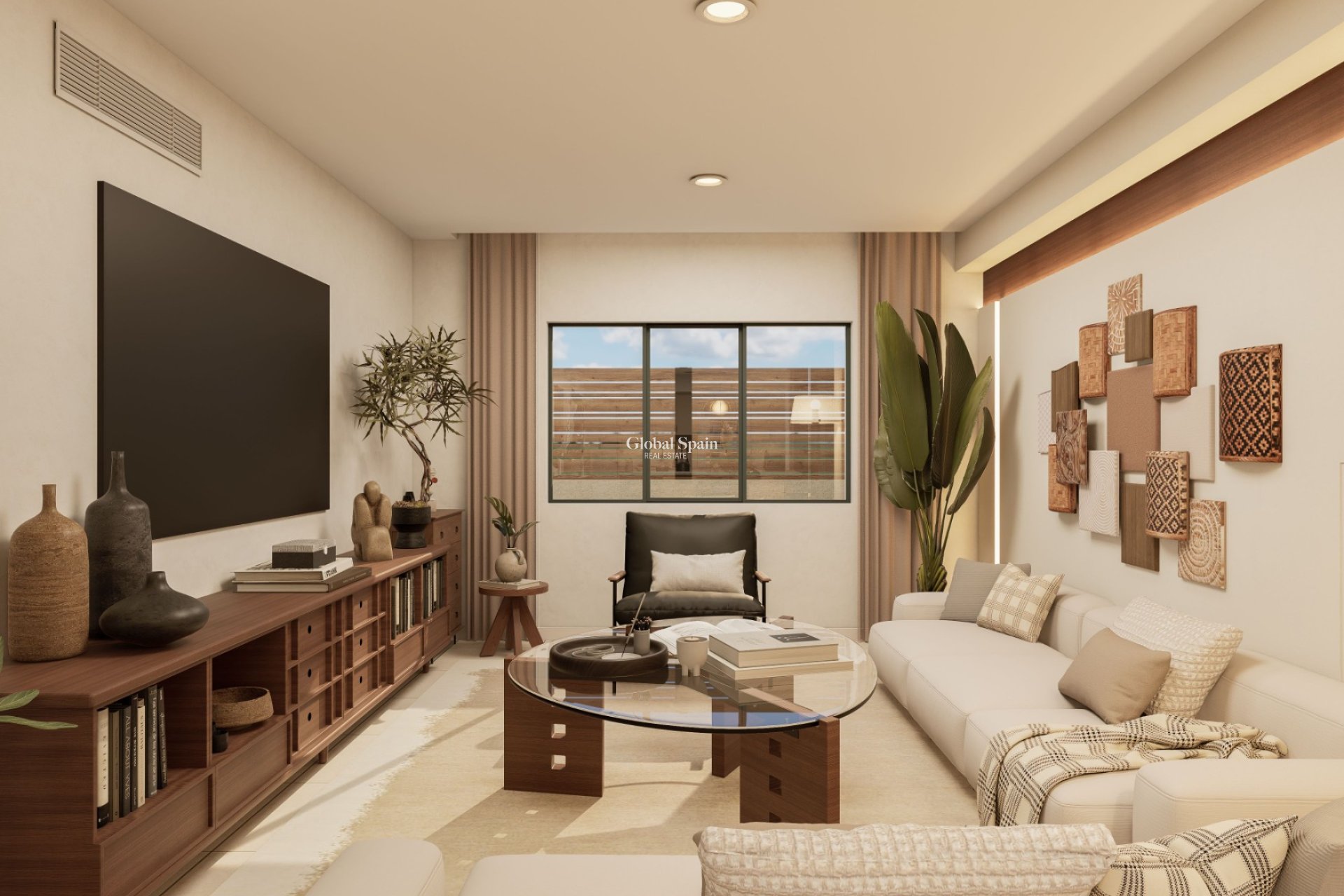 Nowo zbudowane - Apartament -
FUENTE ÁLAMO DE MURCIA - LA PINILLA