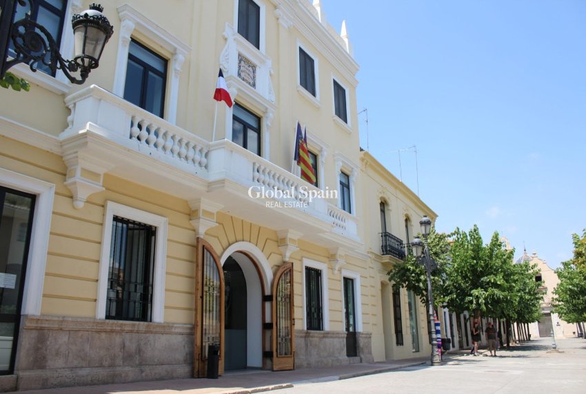 Nowo zbudowane - Apartament -
Godella - Campolivar