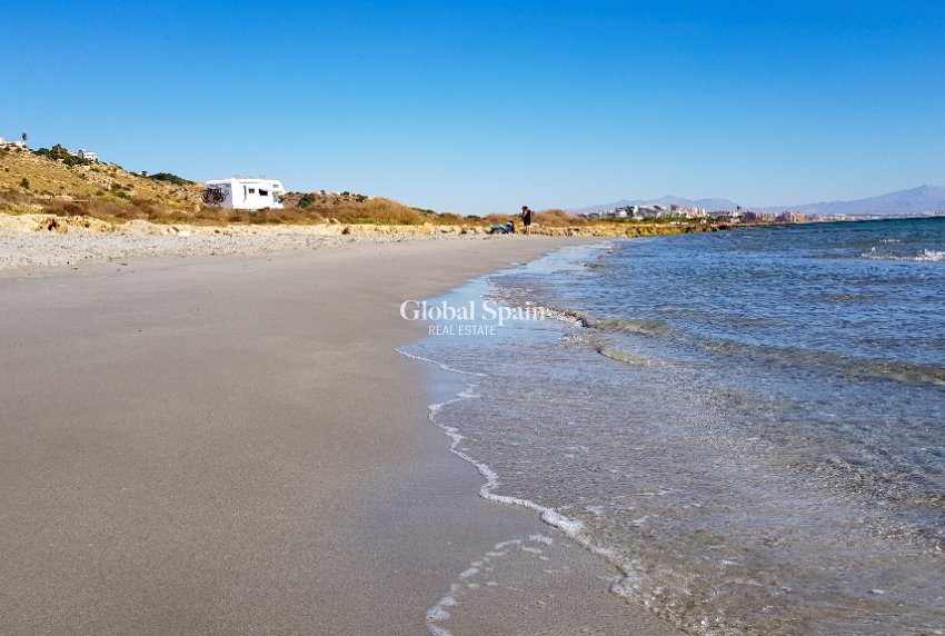 Nowo zbudowane - Apartament -
GRAN ALACANT - Alicante