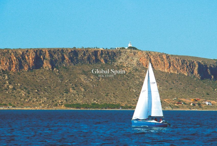 Nowo zbudowane - Apartament -
GRAN ALACANT - Alicante