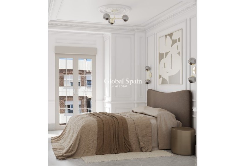 Nowo zbudowane - Apartament -
GUARDAMAR DEL SEGURA - Centro