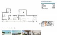 Nowo zbudowane - Apartament - Guardamar del Segura - Pueblo