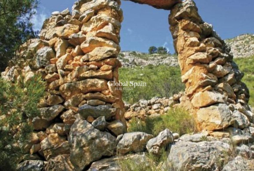 Nowo zbudowane - Apartament -
Hondón de las Nieves - Pueblo